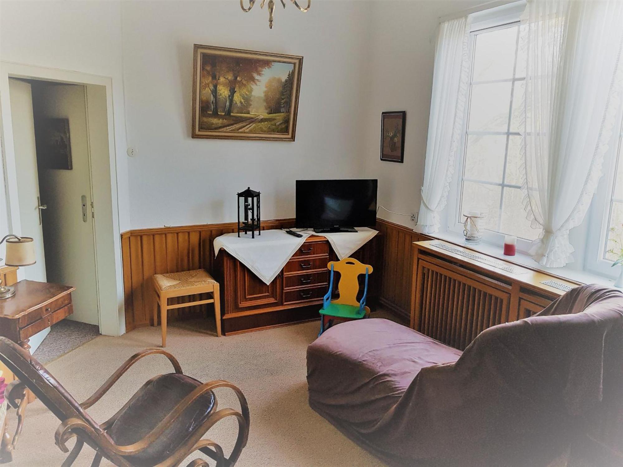 Haus Heidetal Bed & Breakfast Bispingen Ngoại thất bức ảnh